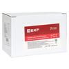 Выключатель автоматический 3п 63/63А 25кА ВА-99М PROxima EKF mccb99-63-63m, изображение 7 • Купить по низкой цене в интернет-магазине СМЭК