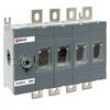 Рубильник 4п 200А без рукоятки управления TwinBlock EKF tb-s-200-4p, изображение 7 • Купить по низкой цене в интернет-магазине СМЭК