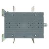 Рубильник 4п 630А реверсивный без рукоятки управления TwinBlock EKF tb-s-630-4p-rev, изображение 2 • Купить по низкой цене в интернет-магазине СМЭК