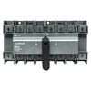 Рубильник 4п 100А реверсивный с рукояткой для прямой установки TwinBlock EKF tb-s-100-4p-rev, изображение 11 • Купить по низкой цене в интернет-магазине СМЭК