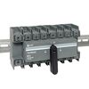 Рубильник 80А 4п реверсивный с рукояткой для прямой установки TwinBlock EKF tb-s-80-4p-rev, изображение 7 • Купить по низкой цене в интернет-магазине СМЭК