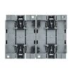 Рубильник 3п 63А реверсивный с рукояткой для прямой установки TwinBlock EKF tb-s-63-3p-rev, изображение 5 • Купить по низкой цене в интернет-магазине СМЭК