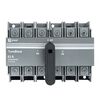 Рубильник 3п 63А реверсивный с рукояткой для прямой установки TwinBlock EKF tb-s-63-3p-rev, изображение 6 • Купить по низкой цене в интернет-магазине СМЭК