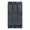 Выключатель автоматический 3п 630/500А 45кА ВА-99C Compact NS PROxima EKF mccb99C-630-500, изображение 4 • Купить по низкой цене в интернет-магазине СМЭК