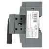 Рубильник 4п 40А реверсивный с рукояткой для прямой установки TwinBlock EKF tb-s-40-4p-rev • Купить по низкой цене в интернет-магазине СМЭК