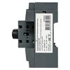 Рубильник 4п 40А с рукояткой управления для прямой установки TwinBlock EKF tb-40-4p-f, изображение 4 • Купить по низкой цене в интернет-магазине СМЭК