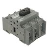 Рубильник 3п 100А с рукояткой управления для прямой установки TwinBlock PROxima EKF tb-100-3p-f, изображение 5 • Купить по низкой цене в интернет-магазине СМЭК
