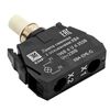 Лампа сменная с основанием XB4 зел. 230В PROxima EKF XB4-EML-G, изображение 8 • Купить по низкой цене в интернет-магазине СМЭК