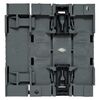 Рубильник 4п 100А с рукояткой управления для прямой установки TwinBlock EKF tb-100-4p-f, изображение 4 • Купить по низкой цене в интернет-магазине СМЭК