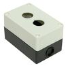 Корпус КП 102 2 кнопки белый EKF cpb-102-w, изображение 8 • Купить по низкой цене в интернет-магазине СМЭК