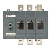 Рубильник 3п 200А реверсивный без рукоятки управления TwinBlock EKF tb-s-200-3p-rev, изображение 4 • Купить по низкой цене в интернет-магазине СМЭК