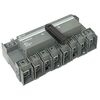 Рубильник 4п 40А реверсивный с рукояткой для прямой установки TwinBlock EKF tb-s-40-4p-rev, изображение 10 • Купить по низкой цене в интернет-магазине СМЭК