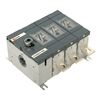 Рубильник 3п 160А без рукоятки управления TwinBlock PROxima EKF tb-s-160-3p • Купить по низкой цене в интернет-магазине СМЭК