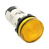 Матрица светодиодная AD16-22HS 230В AC IP65 желт. PROxima EKF ledm-ad16-y-65, изображение 6 • Купить по низкой цене в интернет-магазине СМЭК