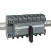 Рубильник 4п 40А реверсивный с рукояткой для прямой установки TwinBlock EKF tb-s-40-4p-rev, изображение 9 • Купить по низкой цене в интернет-магазине СМЭК