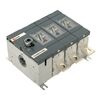 Рубильник 3п 250А без рукоятки управления TwinBlock PROxima EKF tb-s-250-3p • Купить по низкой цене в интернет-магазине СМЭК