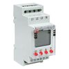 Реле контроля фаз с LCD дисплеем RKF-2S (с нейтралью) EKF rkf-2s, изображение 4 • Купить по низкой цене в интернет-магазине СМЭК