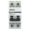 Выключатель нагрузки 2п 63А ВН-29 Basic EKF SL29-2-63-bas • Купить по низкой цене в интернет-магазине СМЭК