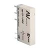 Реле промежуточное РП slim 23/1 6А 24В DC AVERES EKF rps-23-1-24DC • Купить по низкой цене в интернет-магазине СМЭК