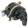 Выключатель пакетный 1-кл. 40А IP00 ПВ2-40 М3 исп.3 черн. EKF pv-2-40-3 • Купить по низкой цене в интернет-магазине СМЭК