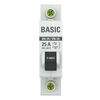 Выключатель нагрузки 1п 25А ВН-29 Basic EKF SL29-1-25-bas • Купить по низкой цене в интернет-магазине СМЭК