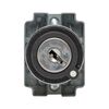 Переключатель BG21 2P с замком (не возврат.) NO EKF xb2-bg21, изображение 8 • Купить по низкой цене в интернет-магазине СМЭК