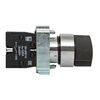 Переключатель BD21 2P короткая ручка NO EKF xb2-bd21, изображение 7 • Купить по низкой цене в интернет-магазине СМЭК
