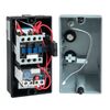Пускатель магнитный КМЭ 18А 400В с РТЭ и индикатором PROxima в корп. IP65 EKF ctrp-r-18-400v-led • Купить по низкой цене в интернет-магазине СМЭК