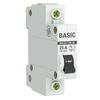 Выключатель нагрузки 1п 25А ВН-29 Basic EKF SL29-1-25-bas, изображение 3 • Купить по низкой цене в интернет-магазине СМЭК