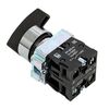 Переключатель BJ-33 3P длинная рукоятка EKF xb2-bj33 • Купить по низкой цене в интернет-магазине СМЭК