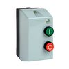 Пускатель магнитный КМЭ 12А 230В с РТЭ и индикатором PROxima в корп. IP65 EKF ctrp-r-12-230v-led, изображение 5 • Купить по низкой цене в интернет-магазине СМЭК