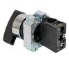 Переключатель BJ21 2P длинная рукоятка EKF xb2-bj21 • Купить по низкой цене в интернет-магазине СМЭК