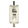 Вставка плавкая ППН-33 160/6А габарит 00 PROxima EKF fus-33/160/6, изображение 3 • Купить по низкой цене в интернет-магазине СМЭК
