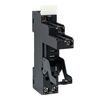 Разъем для реле РM5 25/1 AVERES EKF rm5-25-1, изображение 3 • Купить по низкой цене в интернет-магазине СМЭК