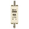 Вставка плавкая ППН-33 100/40А габарит 00C PROxima EKF fus-33/100/40, изображение 5 • Купить по низкой цене в интернет-магазине СМЭК