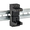 Разъем для реле РМ4 22/4 AVERES EKF rm4-22-4, изображение 5 • Купить по низкой цене в интернет-магазине СМЭК