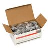 Переключатель BD21 2P короткая ручка NO EKF xb2-bd21, изображение 4 • Купить по низкой цене в интернет-магазине СМЭК