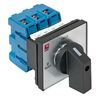 Переключатель кулачковый ПК-2-13 3П 40А "ВКЛ-ВЫКЛ" EKF pk-2-13-40, изображение 5 • Купить по низкой цене в интернет-магазине СМЭК