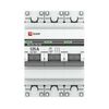 Выключатель нагрузки 3п 125А ВН-125 PROxima EKF SL125-3-125-pro • Купить по низкой цене в интернет-магазине СМЭК