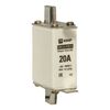 Вставка плавкая ППН-33 100/20А габарит 00C PROxima EKF fus-33/100/20, изображение 3 • Купить по низкой цене в интернет-магазине СМЭК