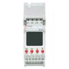 Реле контроля фаз с LCD дисплеем RKF-2S (с нейтралью) EKF rkf-2s • Купить по низкой цене в интернет-магазине СМЭК