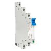 Реле промежуточное РП slim 23/1 6A 230В AC с розеткой в сборе EKF rps-23-1-60-rms230АС, изображение 2 • Купить по низкой цене в интернет-магазине СМЭК
