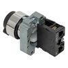 Переключатель BG21 2P с замком (не возврат.) NO EKF xb2-bg21 • Купить по низкой цене в интернет-магазине СМЭК