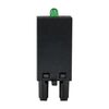 Модуль светодиодный 24 VDC для промежуточных реле RP AVERES EKF rp-led-24DC, изображение 4 • Купить по низкой цене в интернет-магазине СМЭК