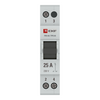 Переключатель трехпозиционный ТПС-63 1P 25А PROxima EKF TPS125, изображение 2 • Купить по низкой цене в интернет-магазине СМЭК