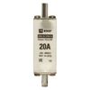 Вставка плавкая ППН-33 100/20А габарит 00C PROxima EKF fus-33/100/20 • Купить по низкой цене в интернет-магазине СМЭК
