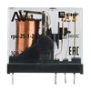 Реле промежуточное РП slim 25/1 10A 24В DC AVERES EKF rps-25-1-24DC, изображение 2 • Купить по низкой цене в интернет-магазине СМЭК