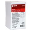 Переключатель кулачковый ПК-2-13 3П 100А "ВКЛ-ВЫКЛ" EKF pk-2-13-100, изображение 10 • Купить по низкой цене в интернет-магазине СМЭК
