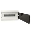 Щит ЩРВ-П-18 "SlimBox" IP41 PROxima EKF sb-v-18, изображение 7 • Купить по низкой цене в интернет-магазине СМЭК