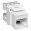 Модуль Keystone RJ45 кат.5E неэкранир. 110 IDC 180град. бел. TERACOM PRO EKF TRP-KSTN-180D-5EUTP-WH, изображение 3 • Купить по низкой цене в интернет-магазине СМЭК